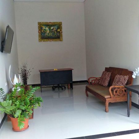The Jepun Room And House Canggu Exteriér fotografie